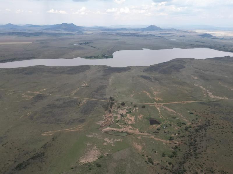 17 Bedroom Property for Sale in Ladybrand Free State